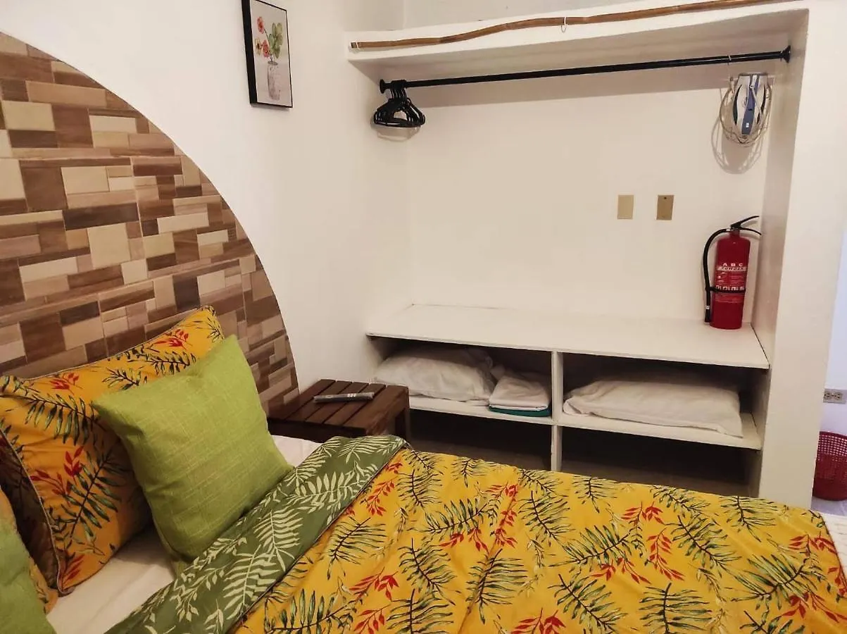 Bay View Apt Quiet Area Weeklymonthly Discount Samana