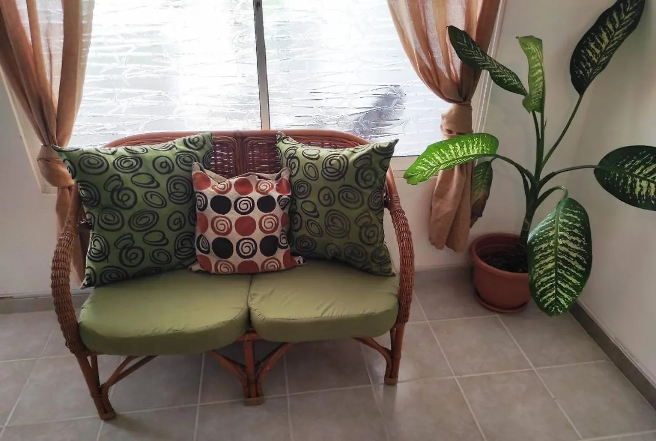 Bay View Apt Quiet Area Weeklymonthly Discount Samana