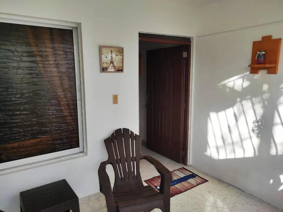 Apartamento Bay View Apt Quiet Area Weeklymonthly Discount Samana