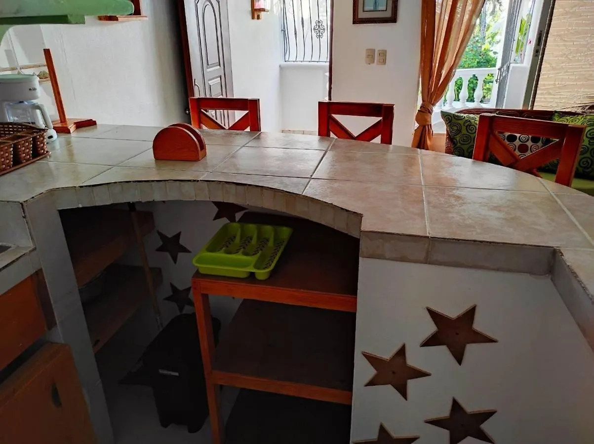 Bay View Apt Quiet Area Weeklymonthly Discount Samana República Dominicana