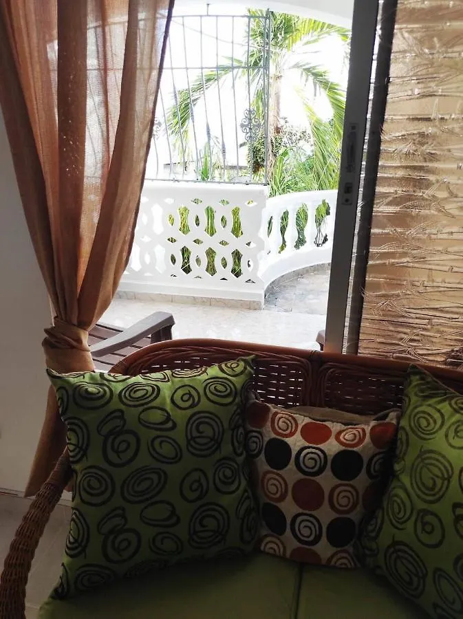 Bay View Apt Quiet Area Weeklymonthly Discount Samana Apartamento